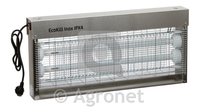 Muholovec EcoKill - 2×15 W (150mm²)