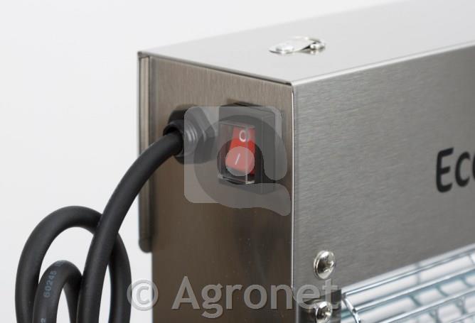 Muholovec EcoKill - 2×15 W (150mm²)