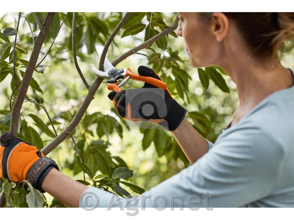 Vrtnarske škarje BYPASS PG 10 STIHL