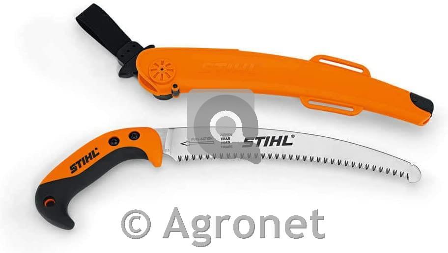 Drevesna žaga z ukrivljenim listom 33C STIHL