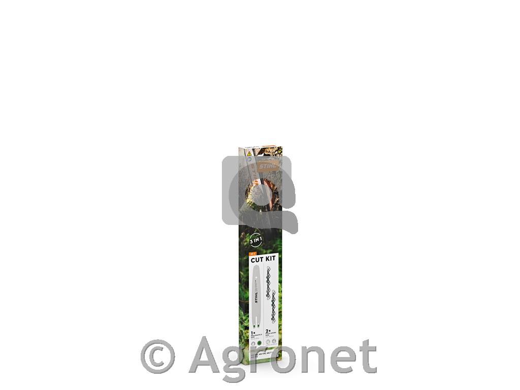 Set za rezalne garniture 2 STIHL