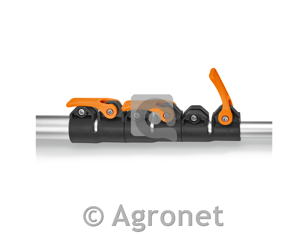 Teleskopska brizgalna cev STIHL