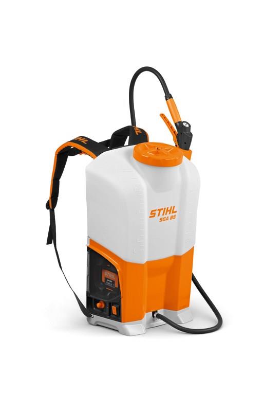 Akumulatorska škropilnica SGA 85 KPL STIHL
