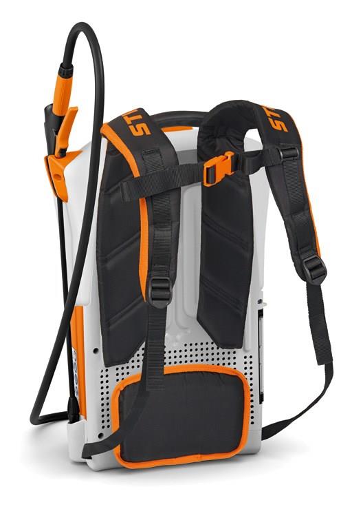 Akumulatorska škropilnica SGA 85 KPL STIHL