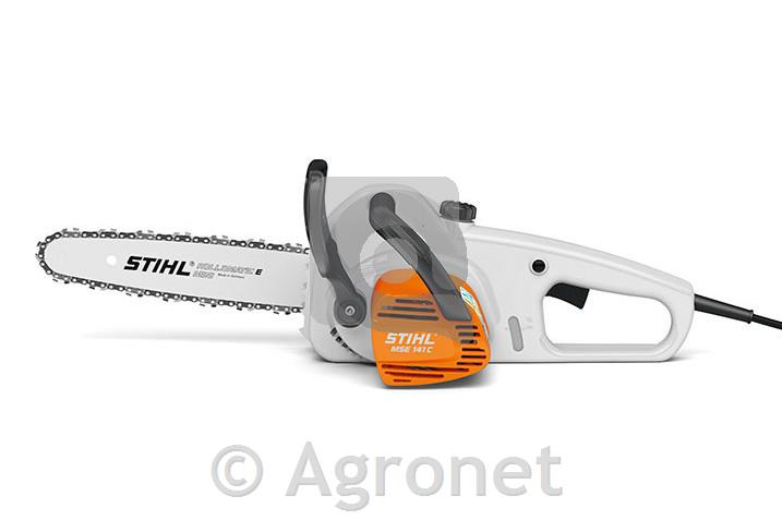 Električna žaga MSE 141, meč 30 cm STIHL