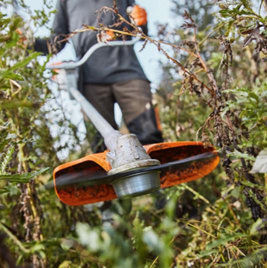Motorna kosa FS 361 C-EM AutoCut 46-2 STIHL
