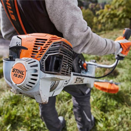 Motorna kosa FS 361 C-EM AutoCut 46-2 STIHL