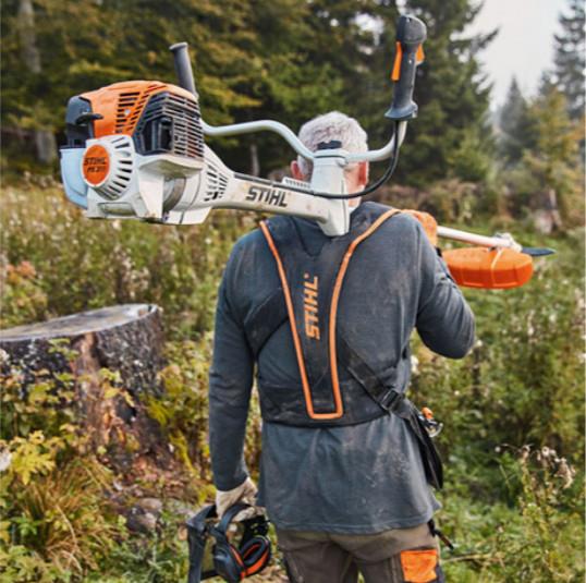 Motorna kosa FS 361 C-EM AutoCut 46-2 STIHL