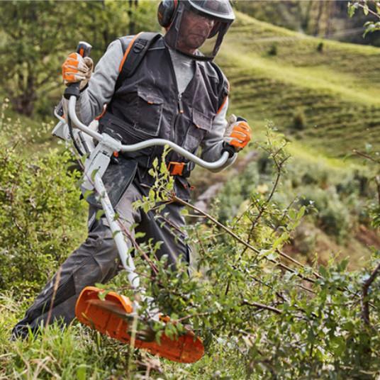 Motorna kosa FS 361 C-EM AutoCut 46-2 STIHL