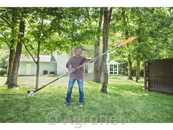 Višinski obrezovalnik HT 105, meč 30 cm STIHL