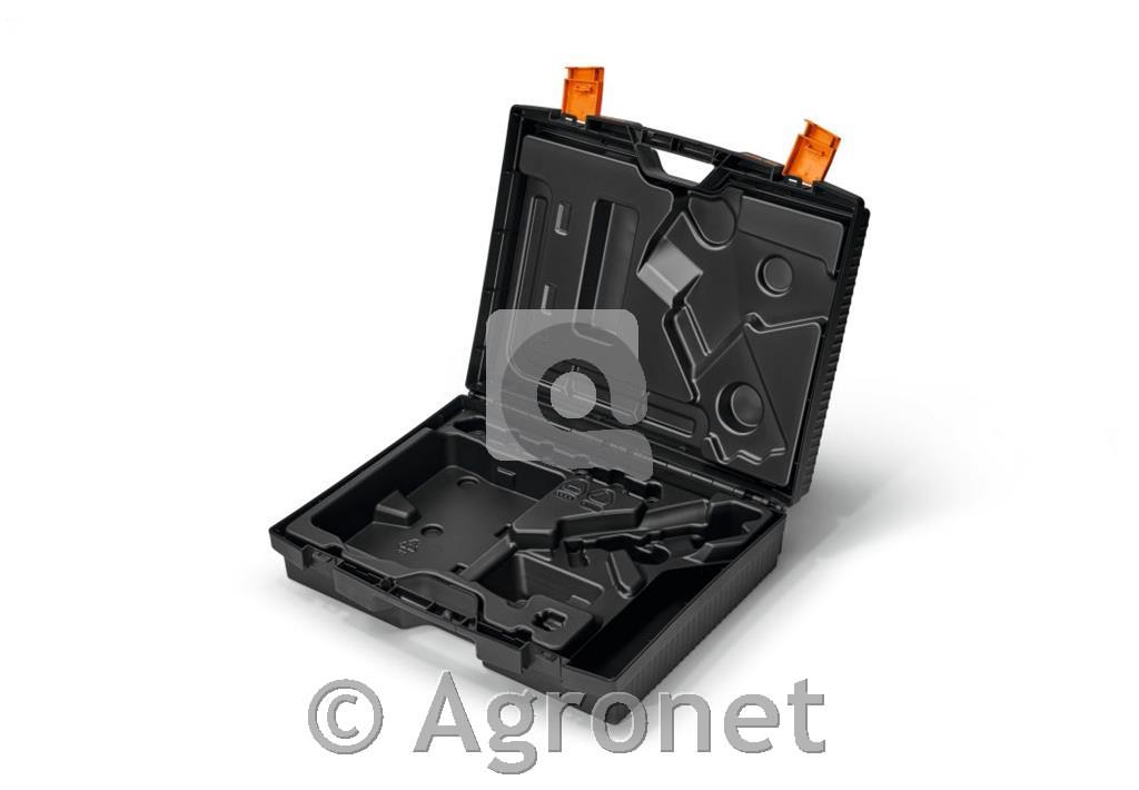 Enoročna akumulatorska žaga GTA 40, meč 15 cm STIHL