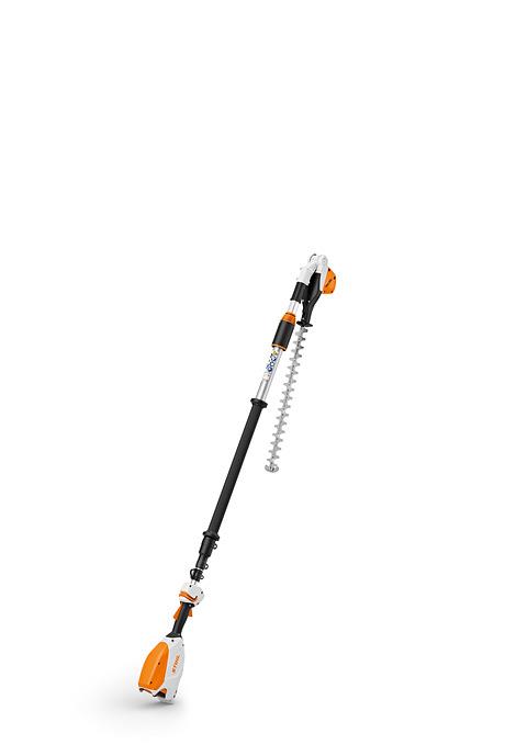 Akumulatorske teleskopske škarje HLA 86 STIHL