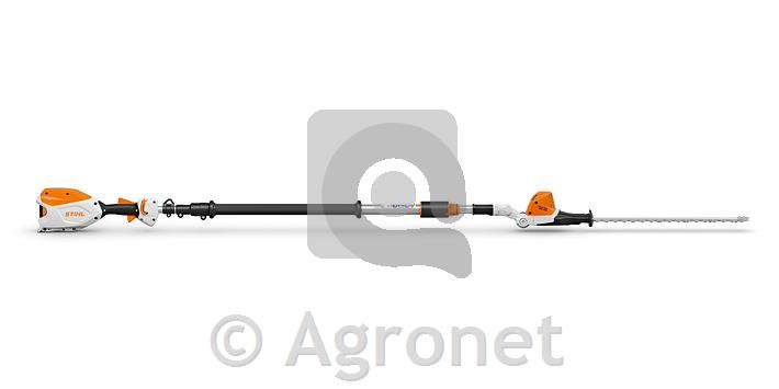 Akumulatorske teleskopske škarje HLA 86 STIHL