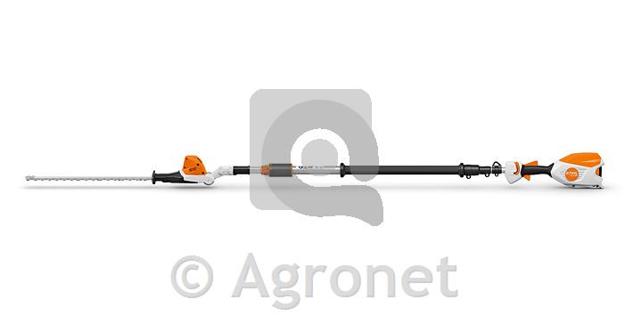 Akumulatorske teleskopske škarje HLA 86 STIHL