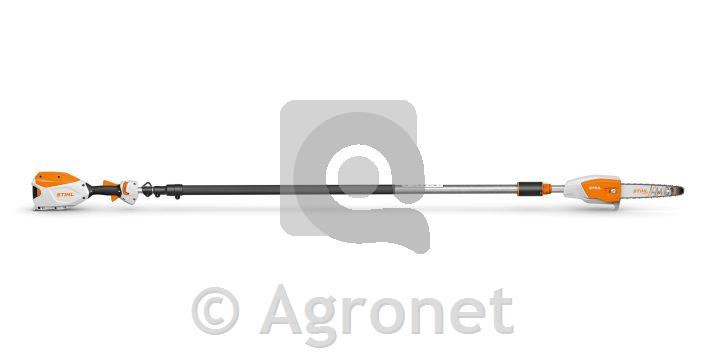 Akumulatorski višinski obvejevalnik HTA 86, meč 25 cm STIHL