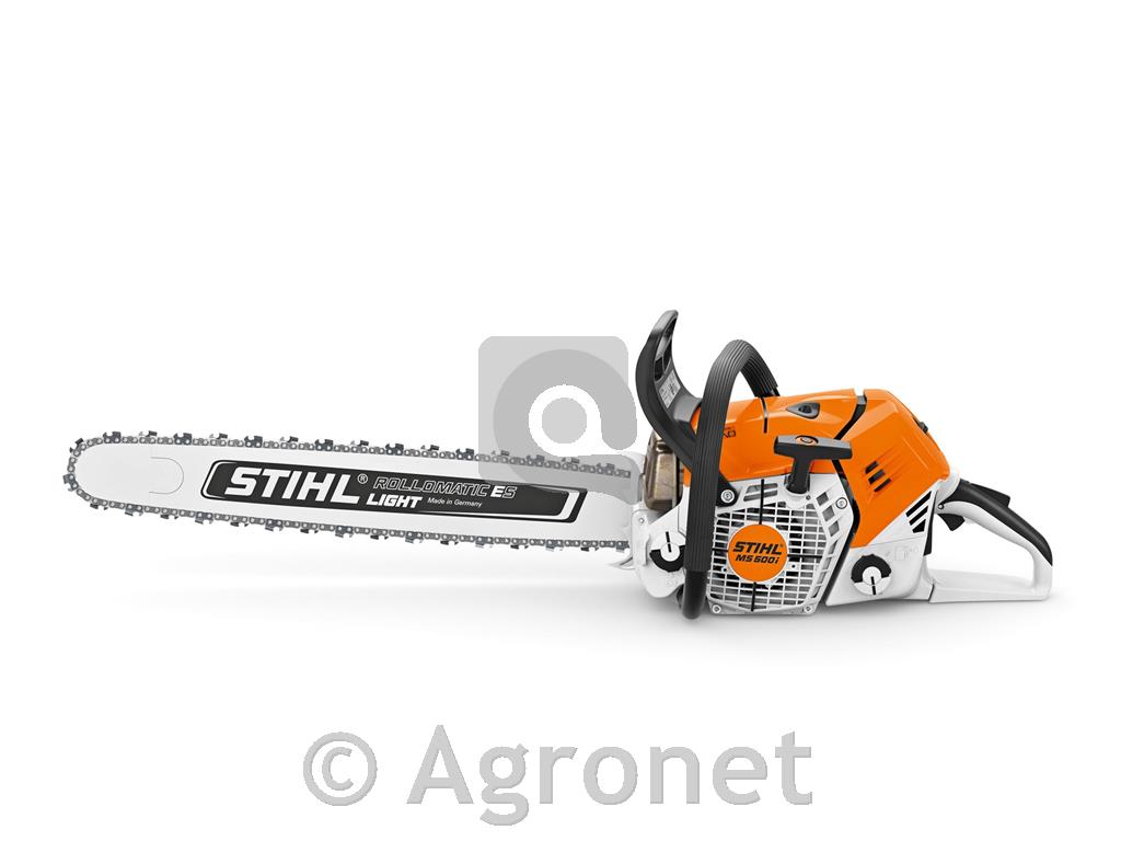 Motorna žaga MS 500i W, meč 50 cm STIHL