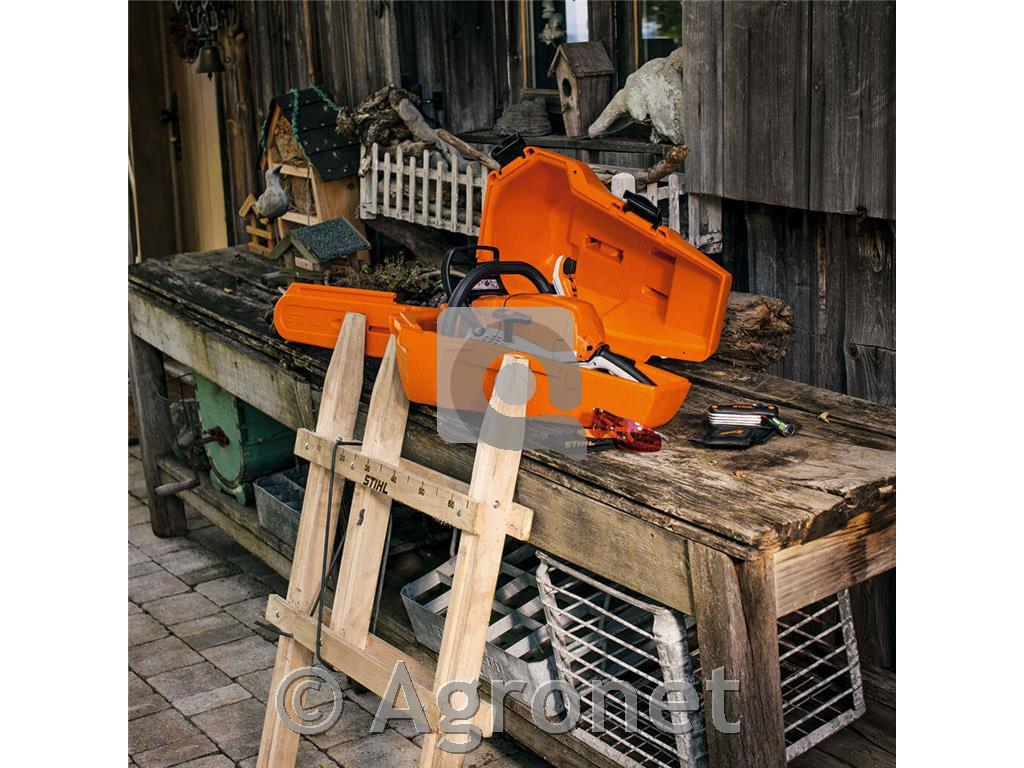 Kovček za motorne žage STIHL
