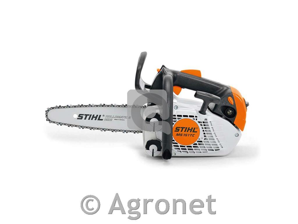 Motorna žaga MS 151 TC-E , meč 30 cm STIHL