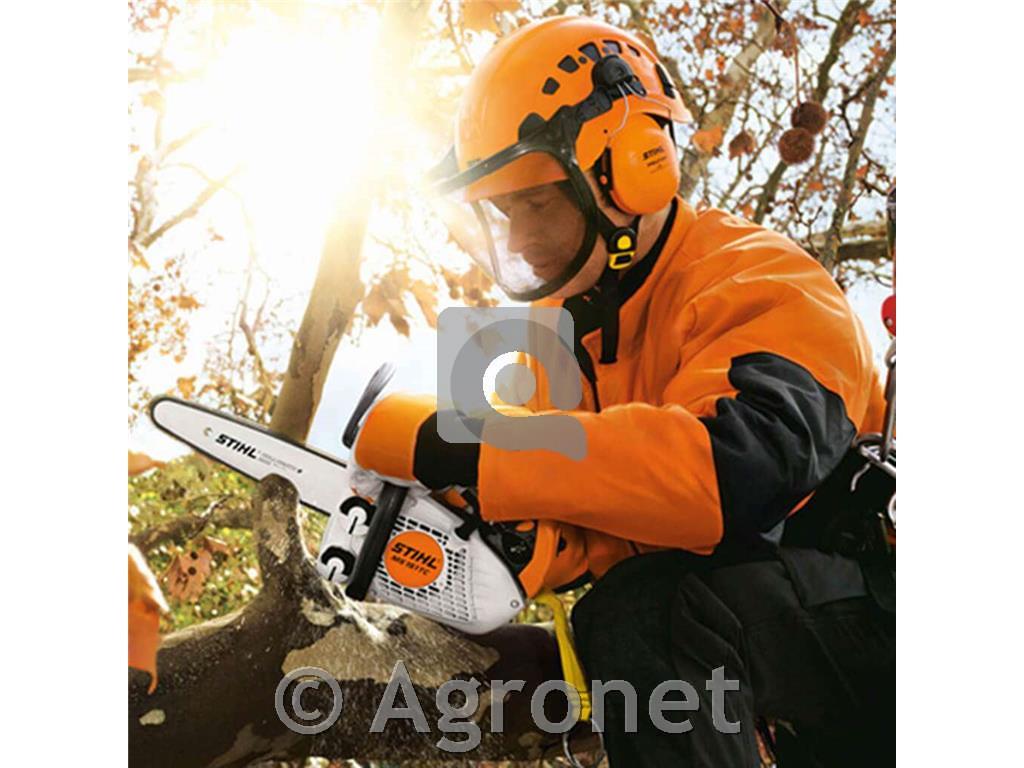 Motorna žaga MS 151 TC-E , meč 30 cm STIHL
