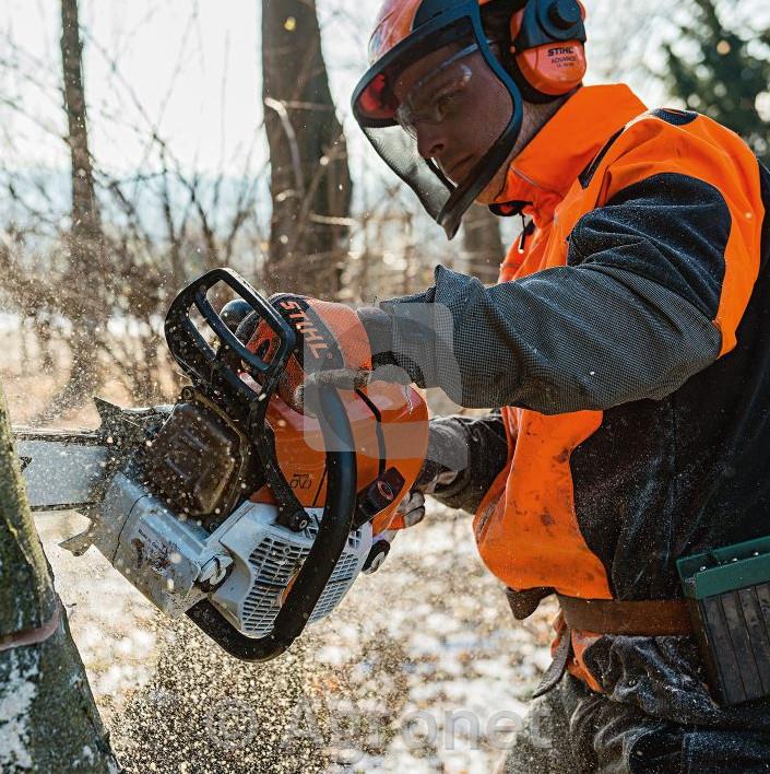 Motorna žaga MS 661 C-M, meč 50cm STIHL