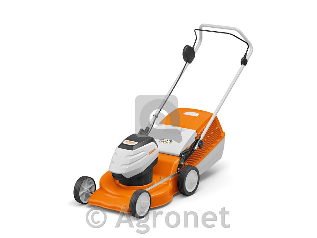 Akumulatorska kosilnica RMA 248 STIHL