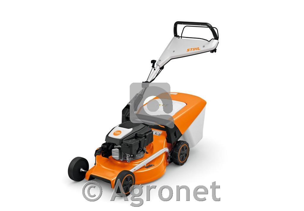 Bencinska kosilnica RM 253 T STIHL