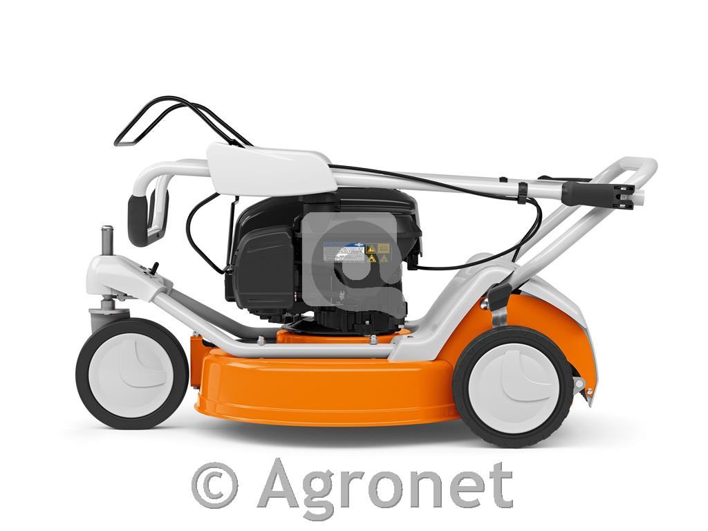 Bencinska kosilnica RM 3 RT STIHL