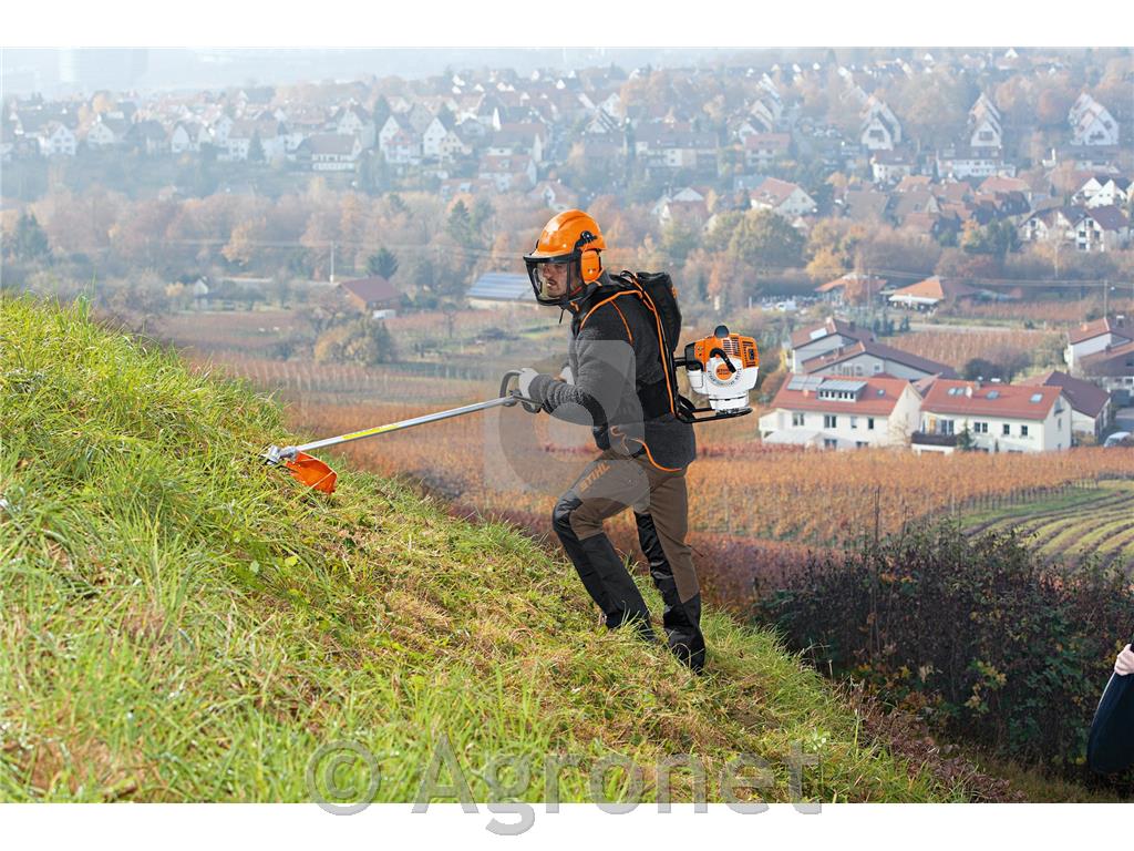 Nahrbtna motorna kosa FR 410 C-E E AutoCut 27-2 STIHL