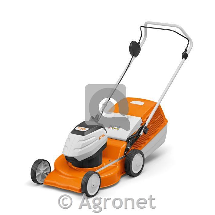 Akumulatorska kosilnica RMA 248 , AK20+AL101 STIHL