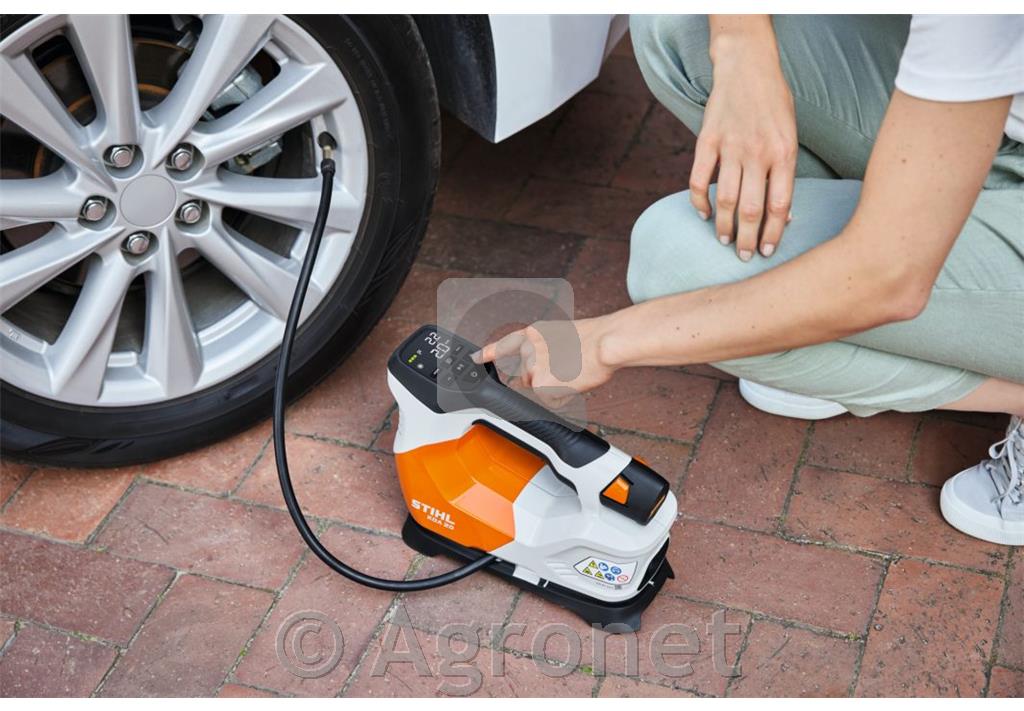 Akumulatorski kompresor KOA 20 STIHL
