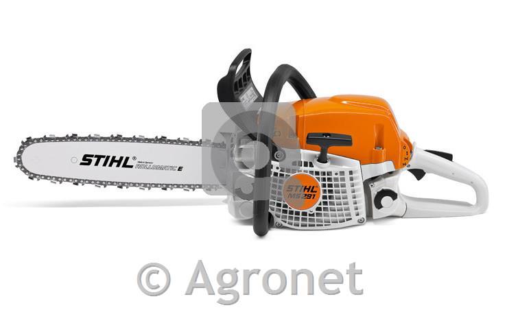 Motorna žaga MS 291, meč 45 cm STIHL