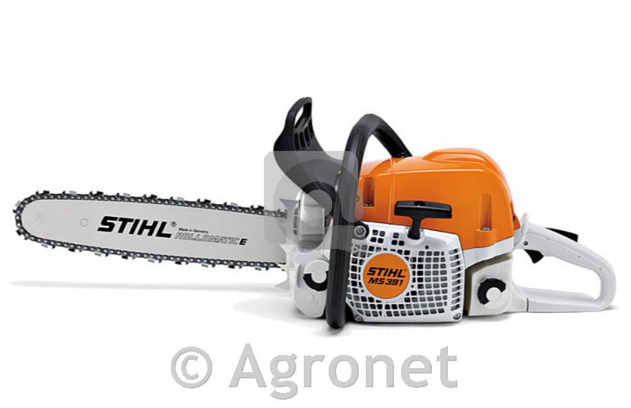 Motorna žaga MS 391, meč 45 cm STIHL
