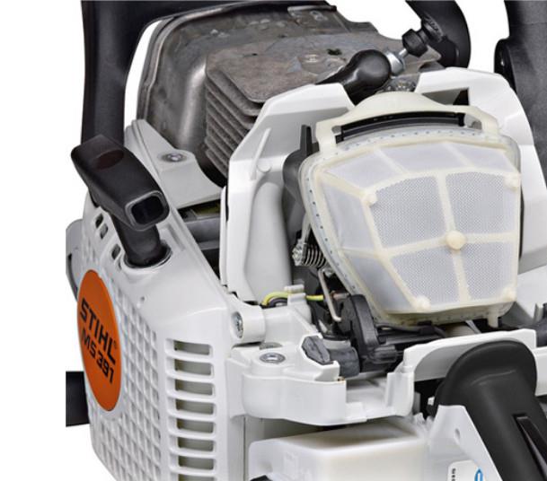 Motorna žaga MS 391, meč 45 cm STIHL