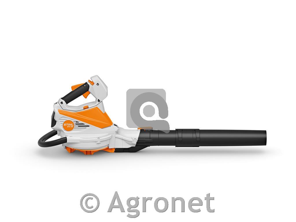 Pihalnik sesalnik SHA 56 AK20+AL101 STIHL