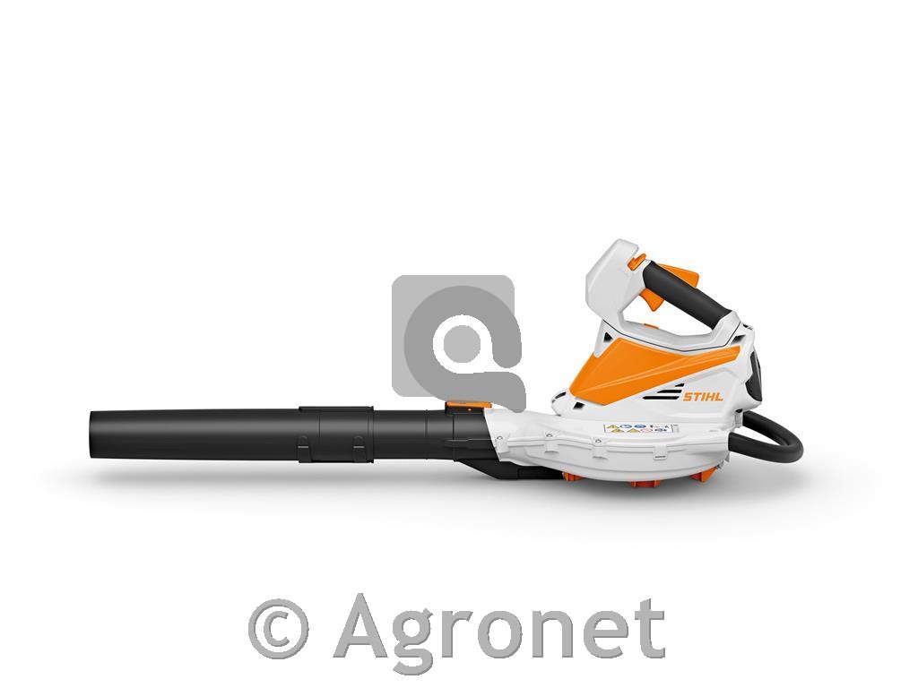 Pihalnik sesalnik SHA 56 AK20+AL101 STIHL