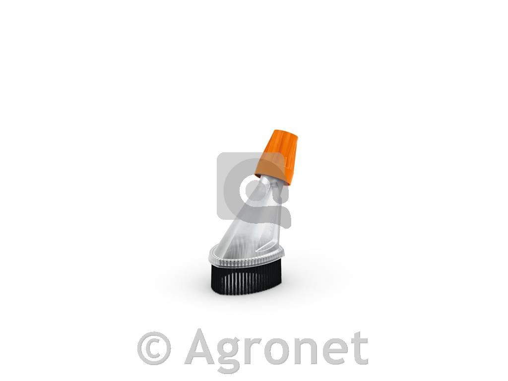 Zaščita pred škroplenjem STIHL