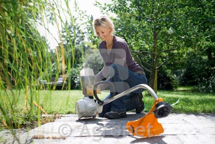 Motorna kosa FS 50 AutoCut C 6-2 STIHL