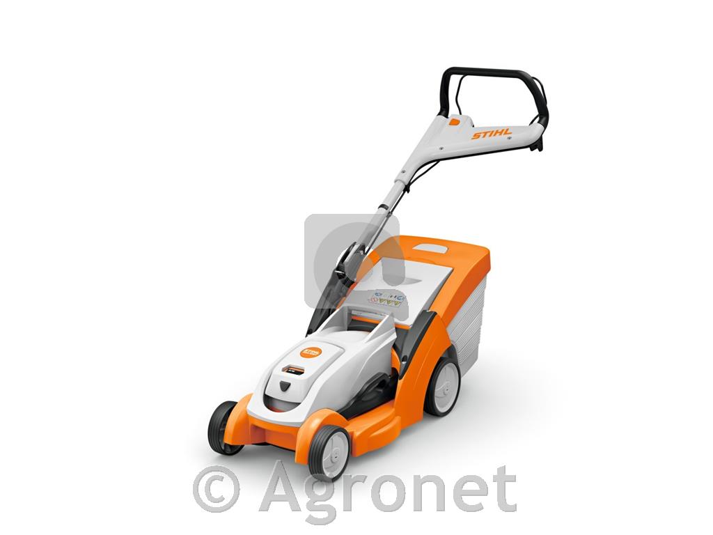 Akumulatorska kosilnica RMA 239 C STIHL