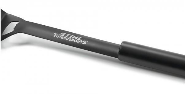 Set pripomočkov za žar TIMBERSPORTS® STIHL