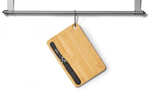 Rezalna deska z nožem TIMBERSPORTS® STIHL
