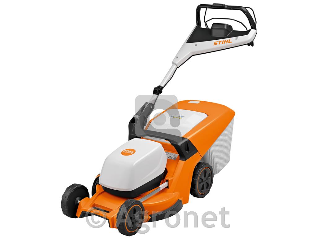 Akumulatorska kosilnica RMA 448 PV STIHL