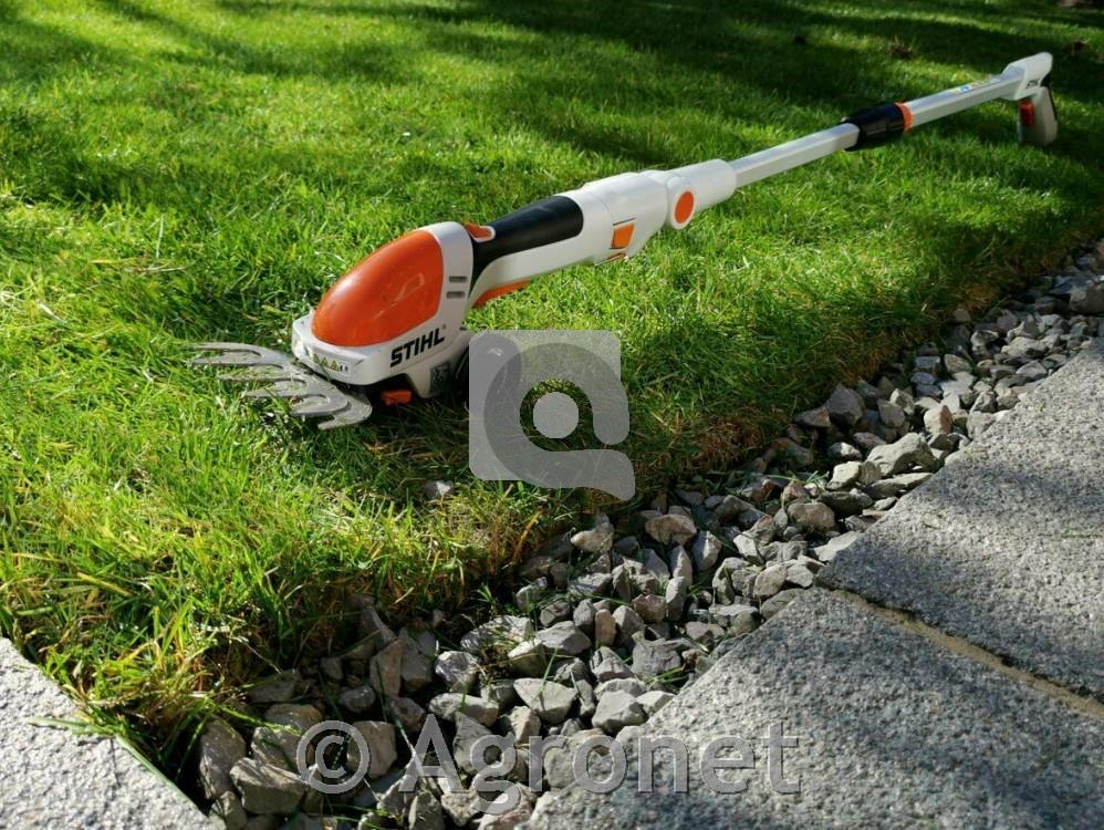 Teleskopski ročaj za HSA 26 STIHL
