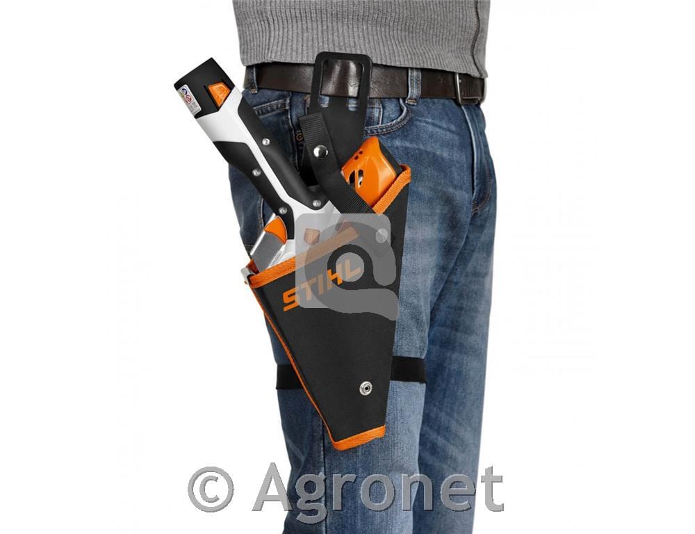 Tok za GTA 26 STIHL