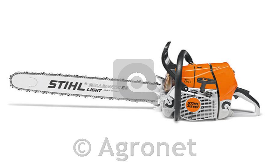 Motorna žaga MS 661, meč 50cm STIHL