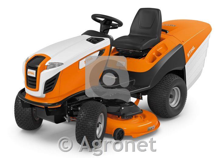 Vrtni traktor RT 6127 ZL STIHL