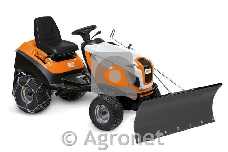 Vrtni traktor RT 6127 ZL STIHL
