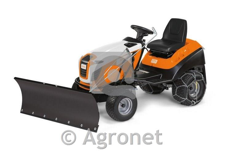 Vrtni traktor RT 6127 ZL STIHL