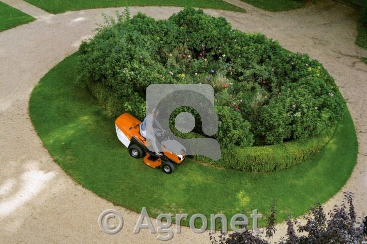 Vrtni traktor RT 6127 ZL STIHL