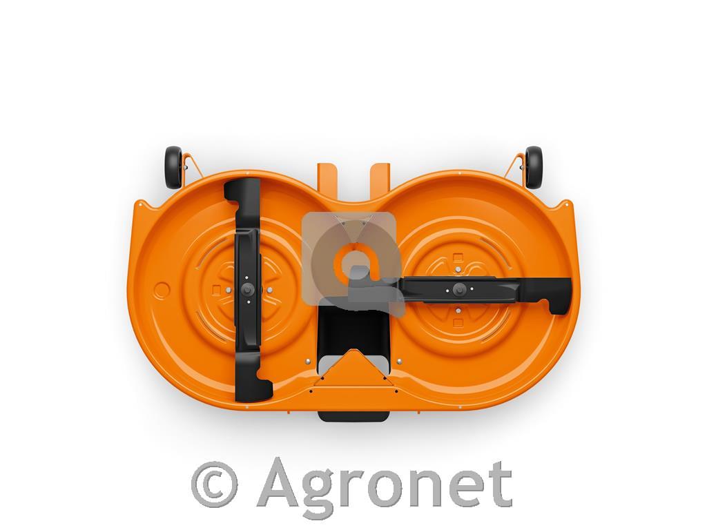 Vrtni traktor RT 6127 ZL STIHL
