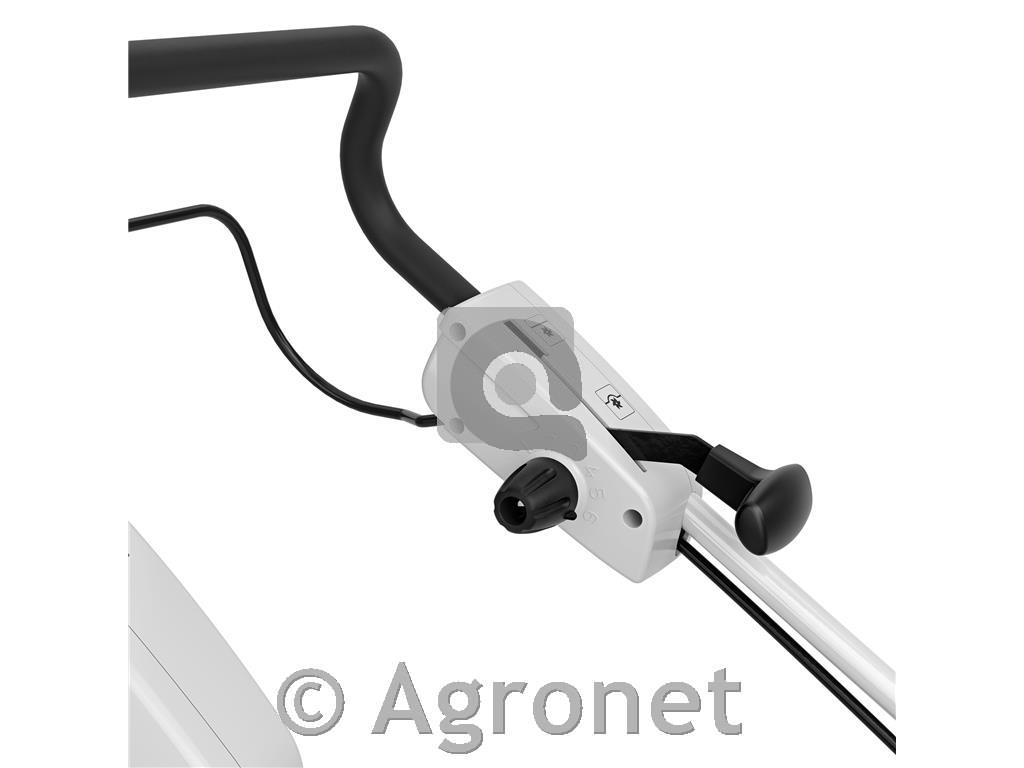 Prezračevalnik trave RL 540 s košaro za travo AFK050 STIHL